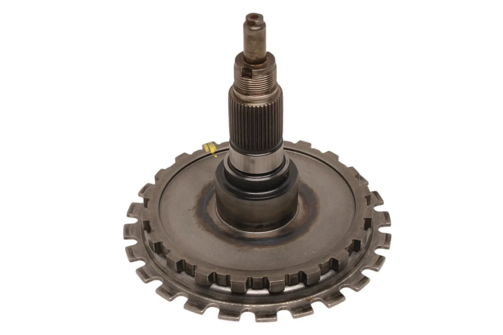 2005-Up BMW Output Shaft ZF6HP26 49678AA