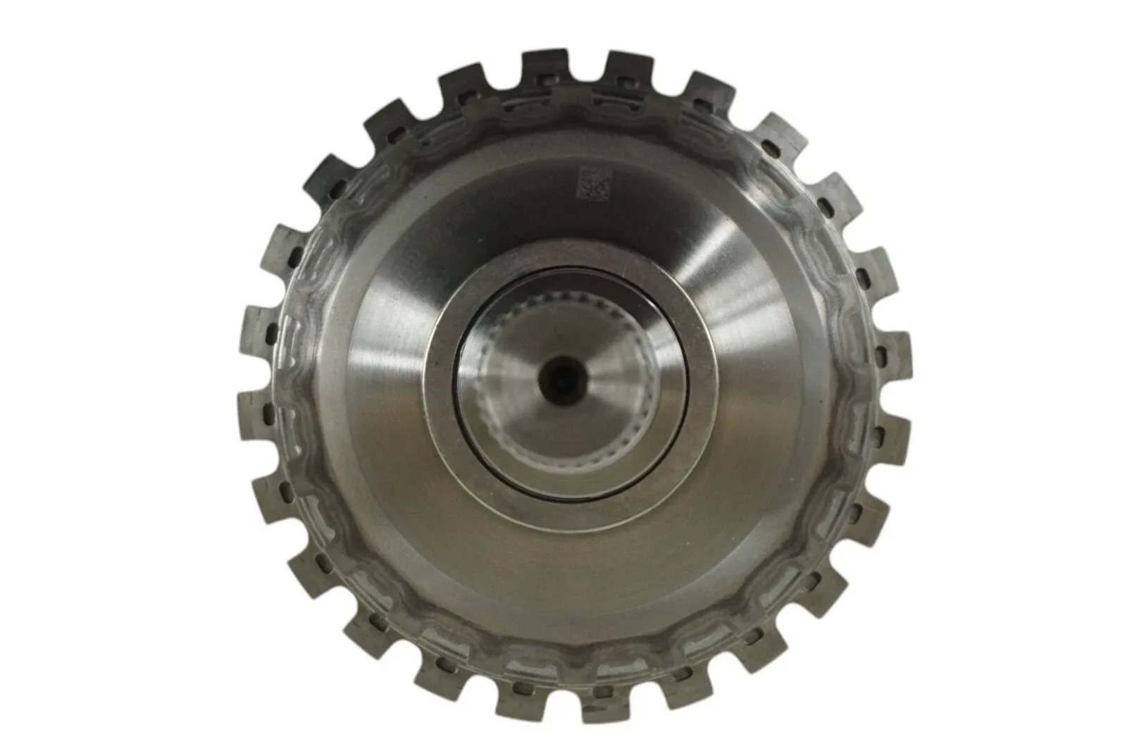 2006+ Ford / Lincoln Output Shaft (6R60/6R80) MPN 49678CA image 2