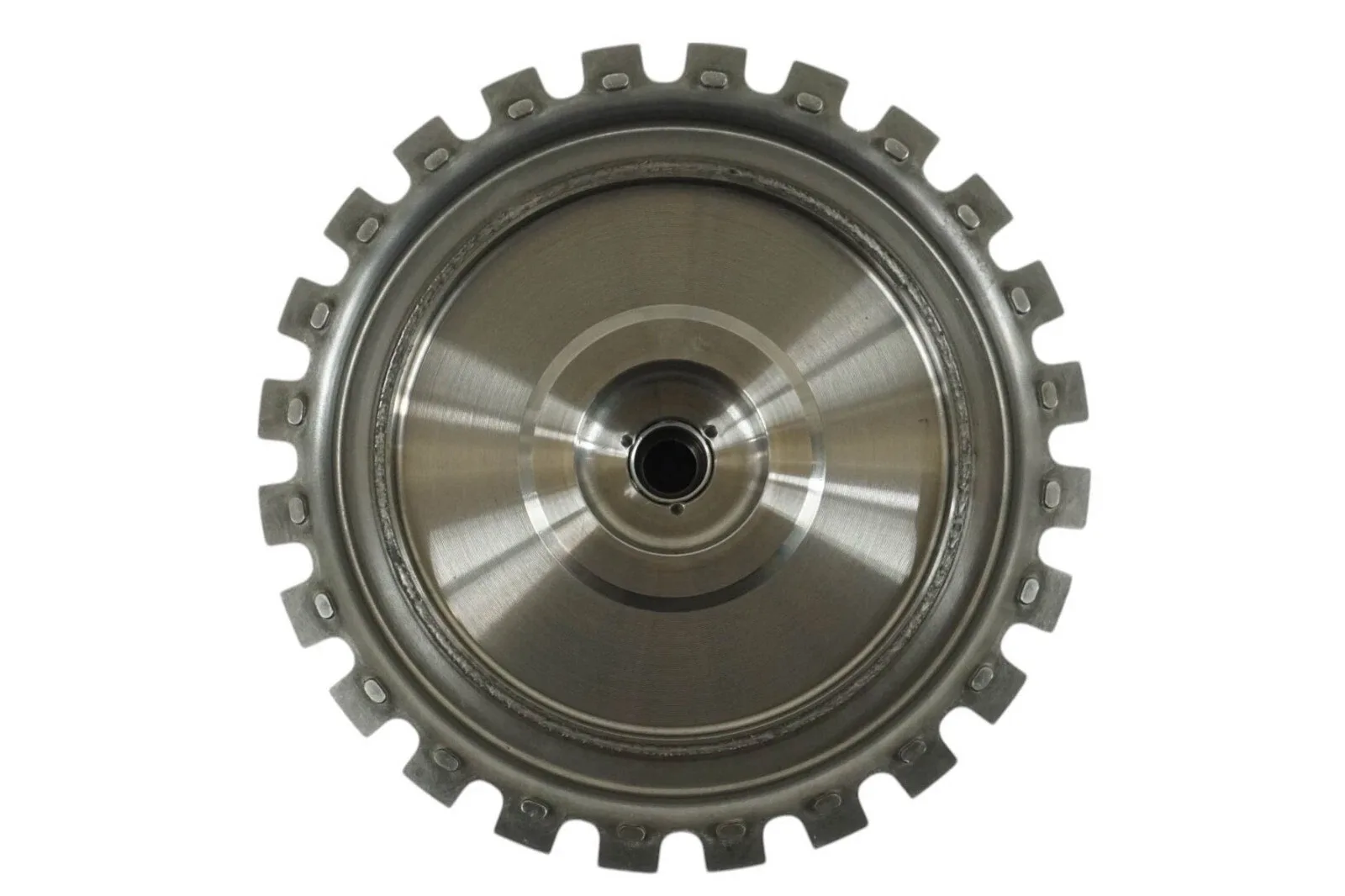 2006+ Ford / Lincoln Output Shaft (6R60/6R80) MPN 49678CA image 3
