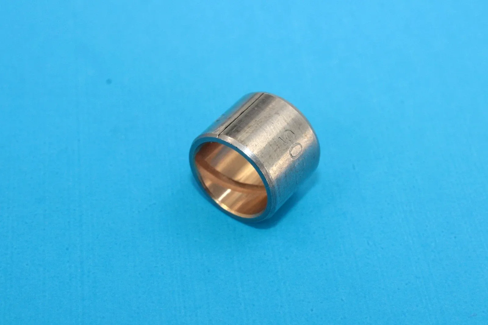 Transtec Bronze Output Shaft Pilot Bushing for TH350 / TH350C image 2