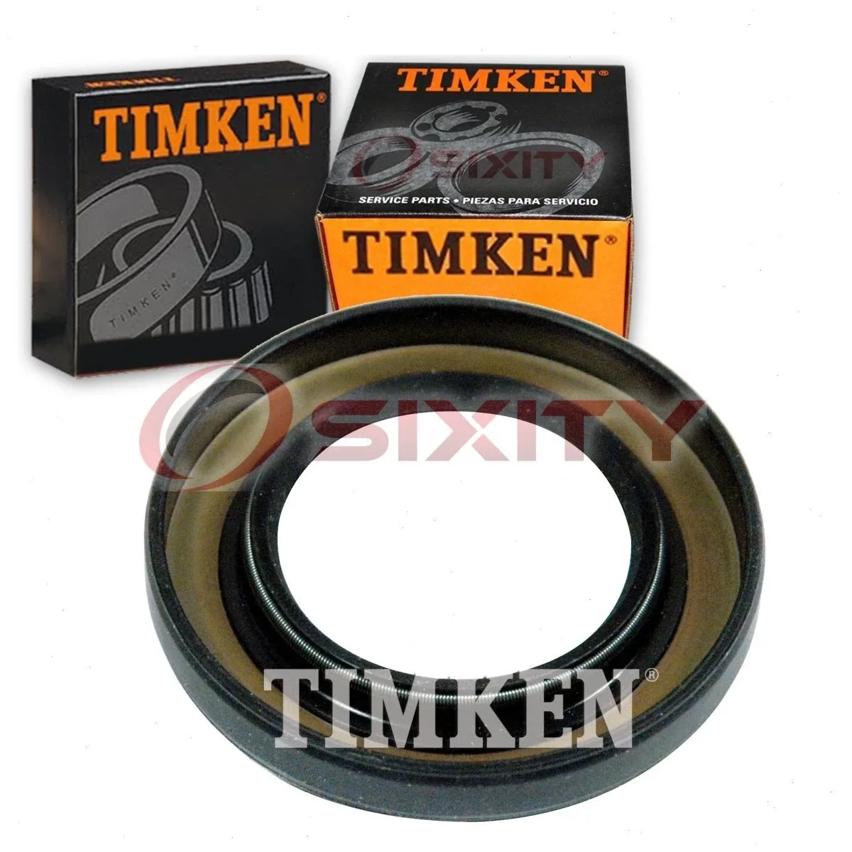 2002-2004 Honda CR-V Automatic Transmission Output Shaft Seal - Timken SX-3497