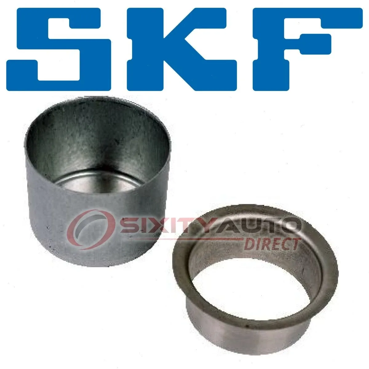 1980-1984 Volkswagen Rabbit Convertible Automatic Transmission Output Shaft Repair Sleeve SX-2851