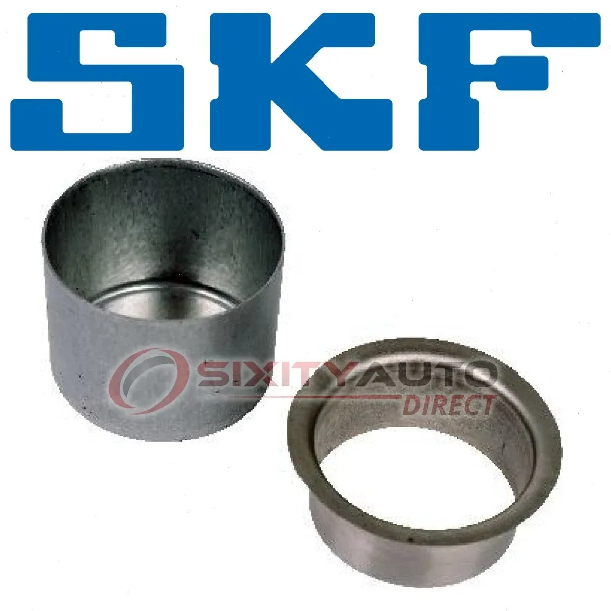 1980-1983 Volkswagen Rabbit Pickup Transmission Output Shaft Repair Sleeve - SKF SX-2893
