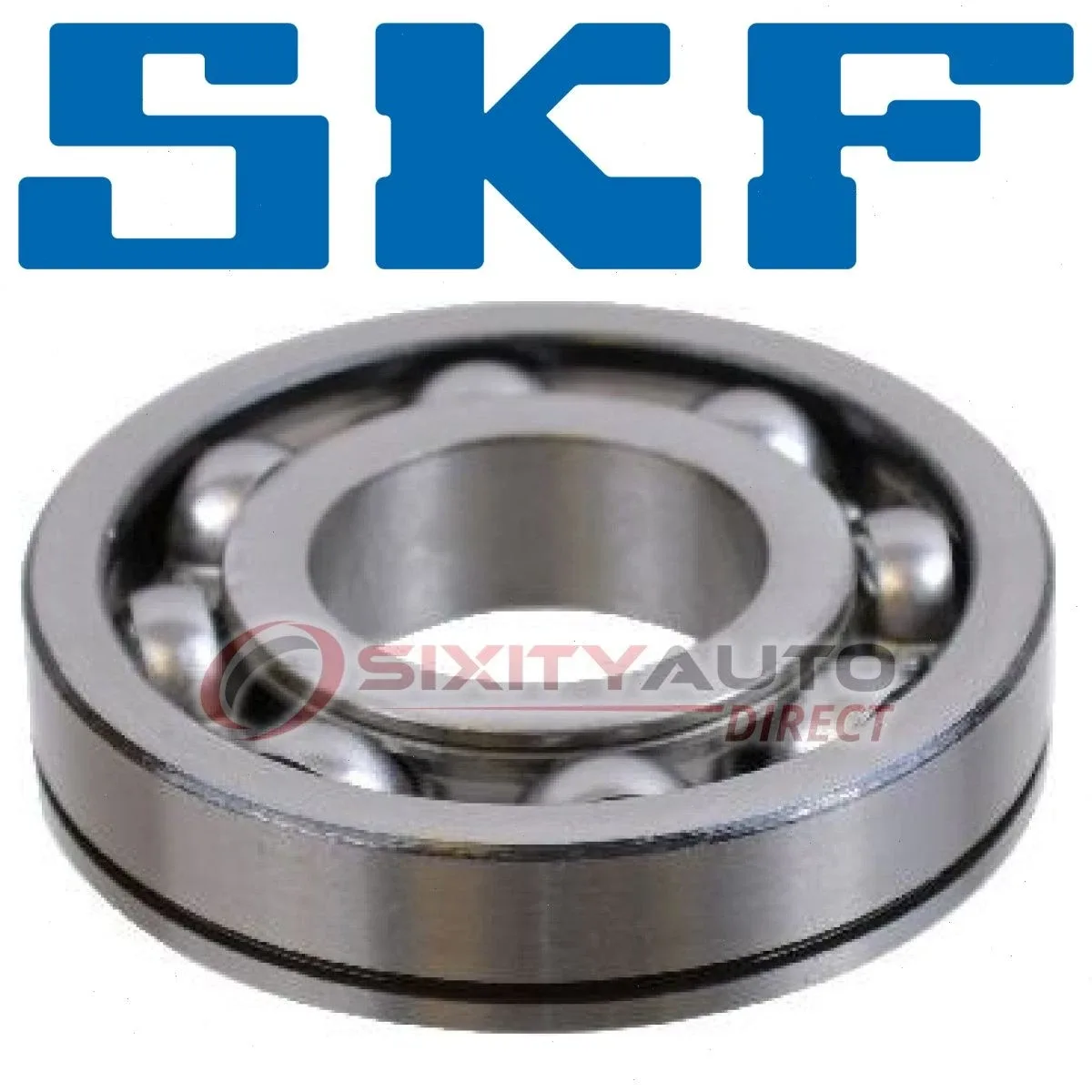 1957-1961 International AM80 Rear Output Shaft Bearing — SKF SX-3515