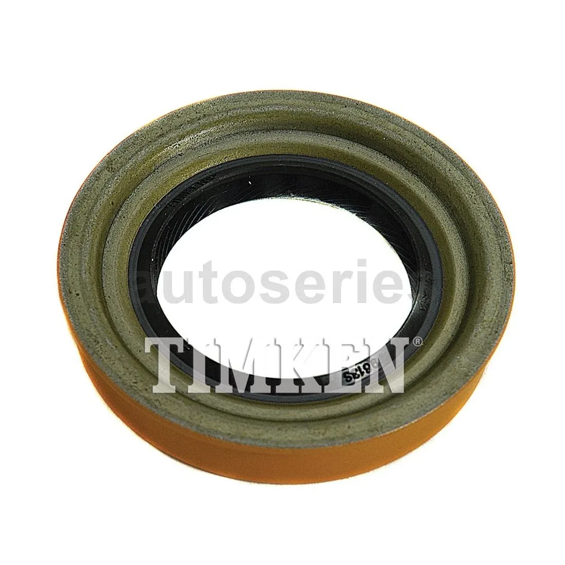 Chevy C30 Rear Manual Transmission Output Shaft Seal MPN AUTOSERIES250808209939 image 3