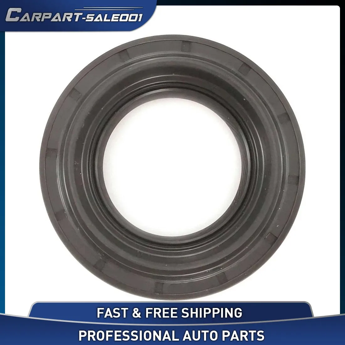 2008-2014 Scion xD 1.8L Manual Transmission Output Shaft Seal Left - SKF CASCPCOM260724B518