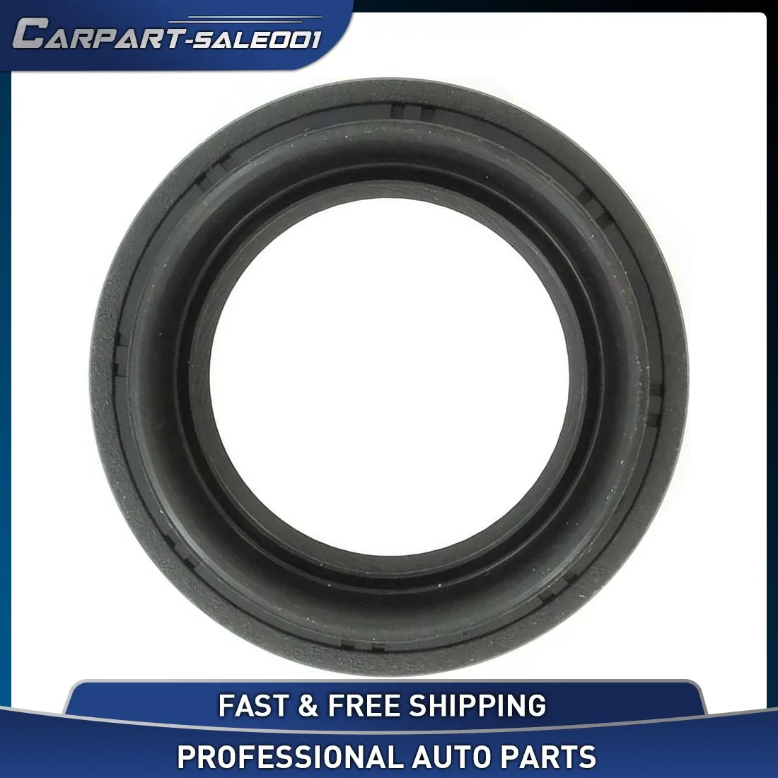 2010 Toyota Matrix Automatic Transmission Output Shaft Seal Right - SKF CASCPCOM260724B517