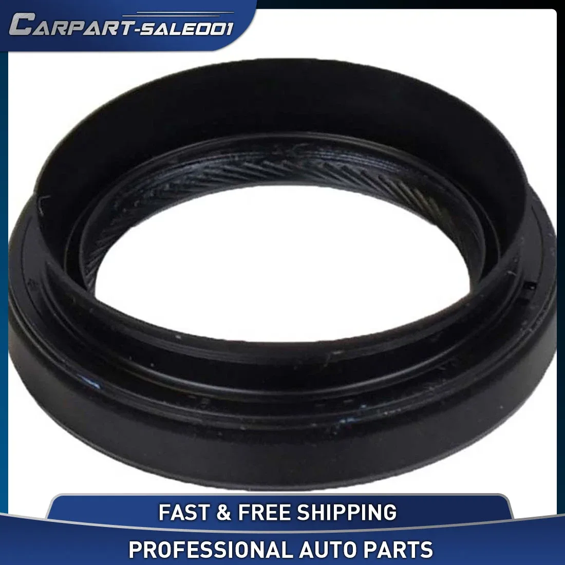 2004-2007 Suzuki Swift+ Automatic Transmission Output Shaft Seal Right - SKF CASCPCOM260724B522