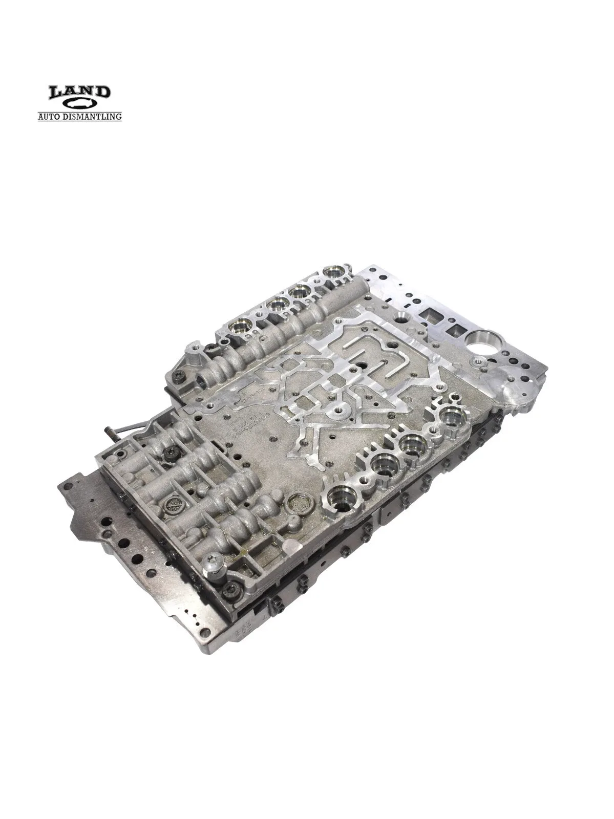 Mercedes ML S SL E GL-Class Auto Transmission Valve Body 722.9 2312703801 OEM image 2