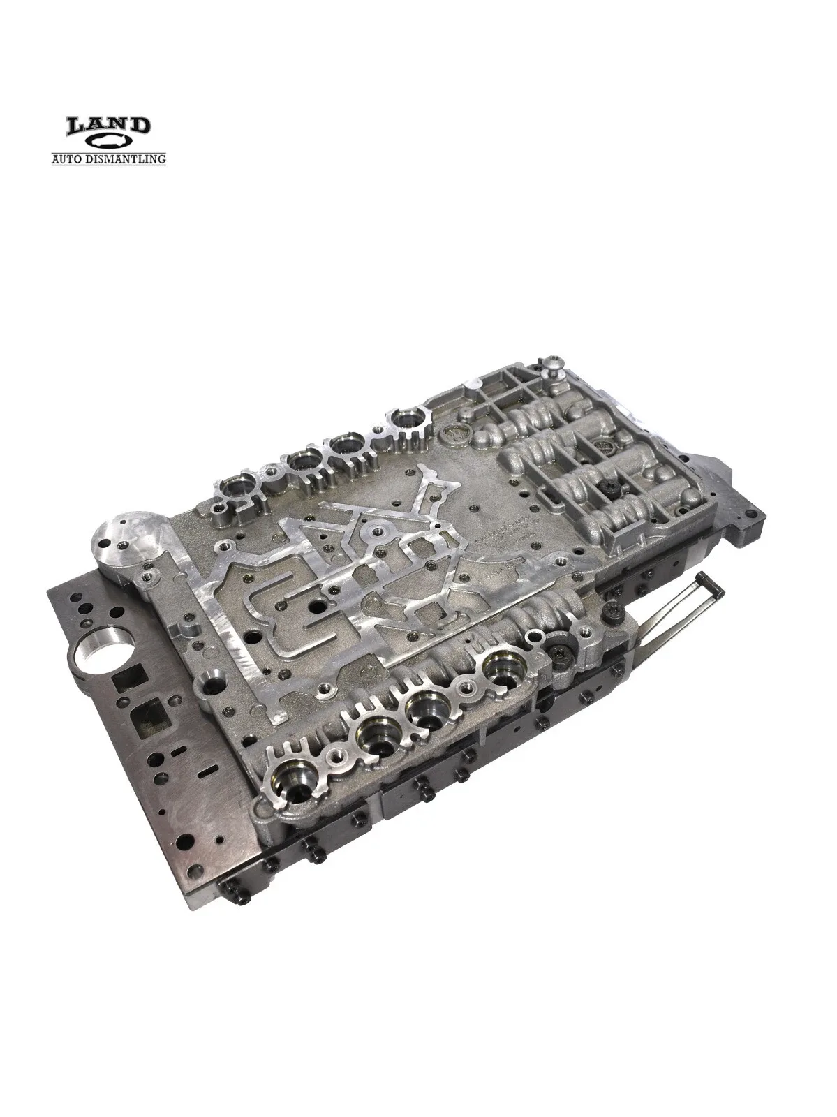 Mercedes ML S SL E GL-Class Auto Transmission Valve Body 722.9 2312703801 OEM
