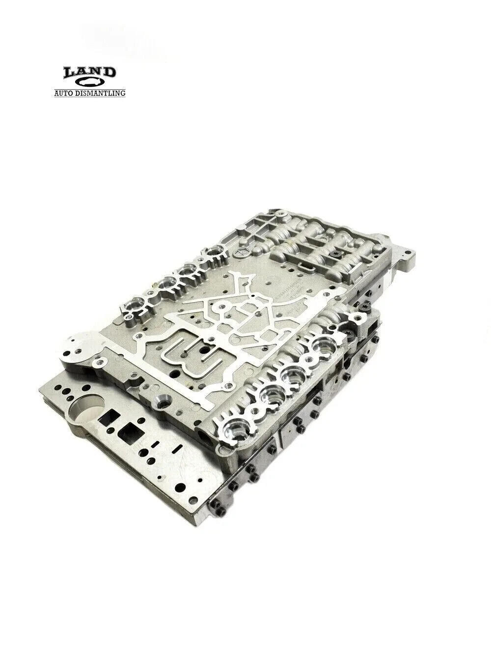 Mercedes-Benz Valve Body 722.9 / A2122700006 for W218 W212 166 ML GL CLS E-Class image 2
