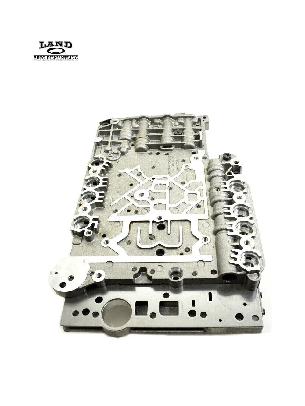 Mercedes-Benz Valve Body 722.9 / A2122700006 for W218 W212 166 ML GL CLS E-Class image 3
