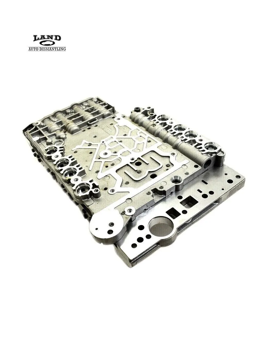 Mercedes-Benz Valve Body 722.9 / A2122700006 for W218 W212 166 ML GL CLS E-Class