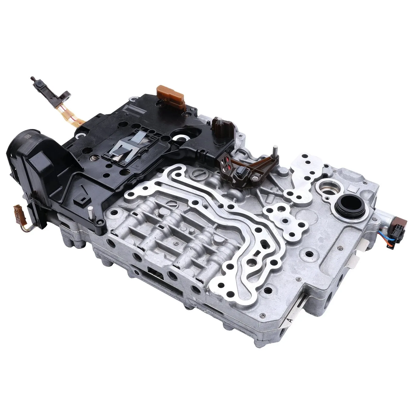 2016-2018 Jeep Grand Cherokee / Dodge Durango Transmission Valve Body 68261622AE image 3