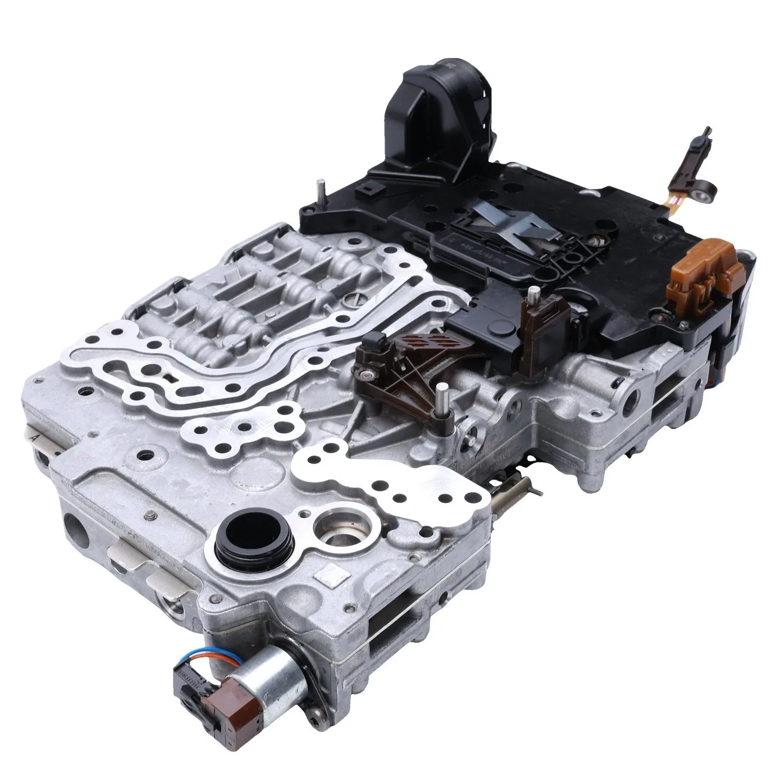 2016-2018 Jeep Grand Cherokee / Dodge Durango Transmission Valve Body 68261622AE image 4