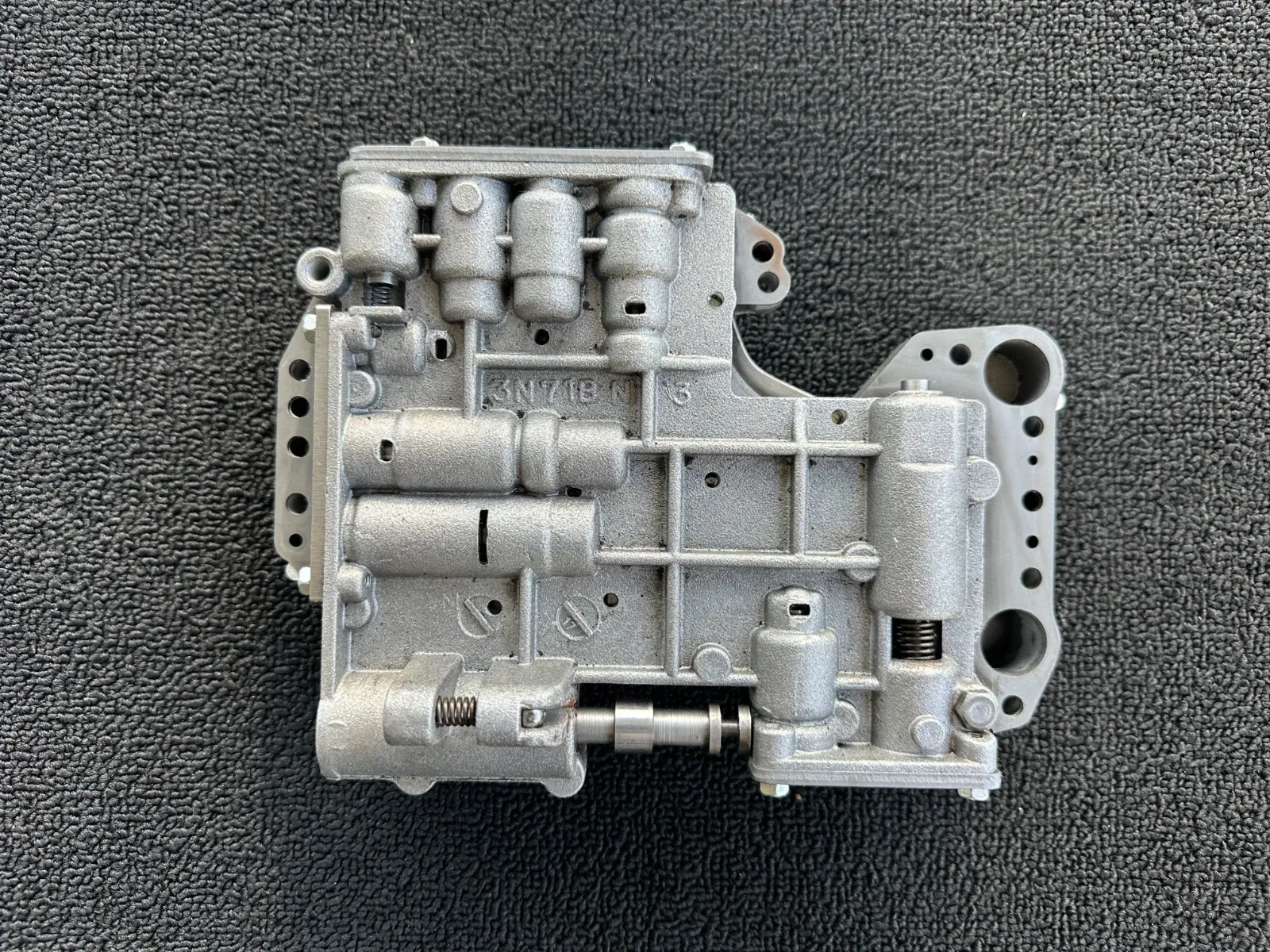 1970-1980 Datsun Nissan 240Z 280Z 280ZX AUTOMATIC TRANSMISSION 3N71B VALVE BODY