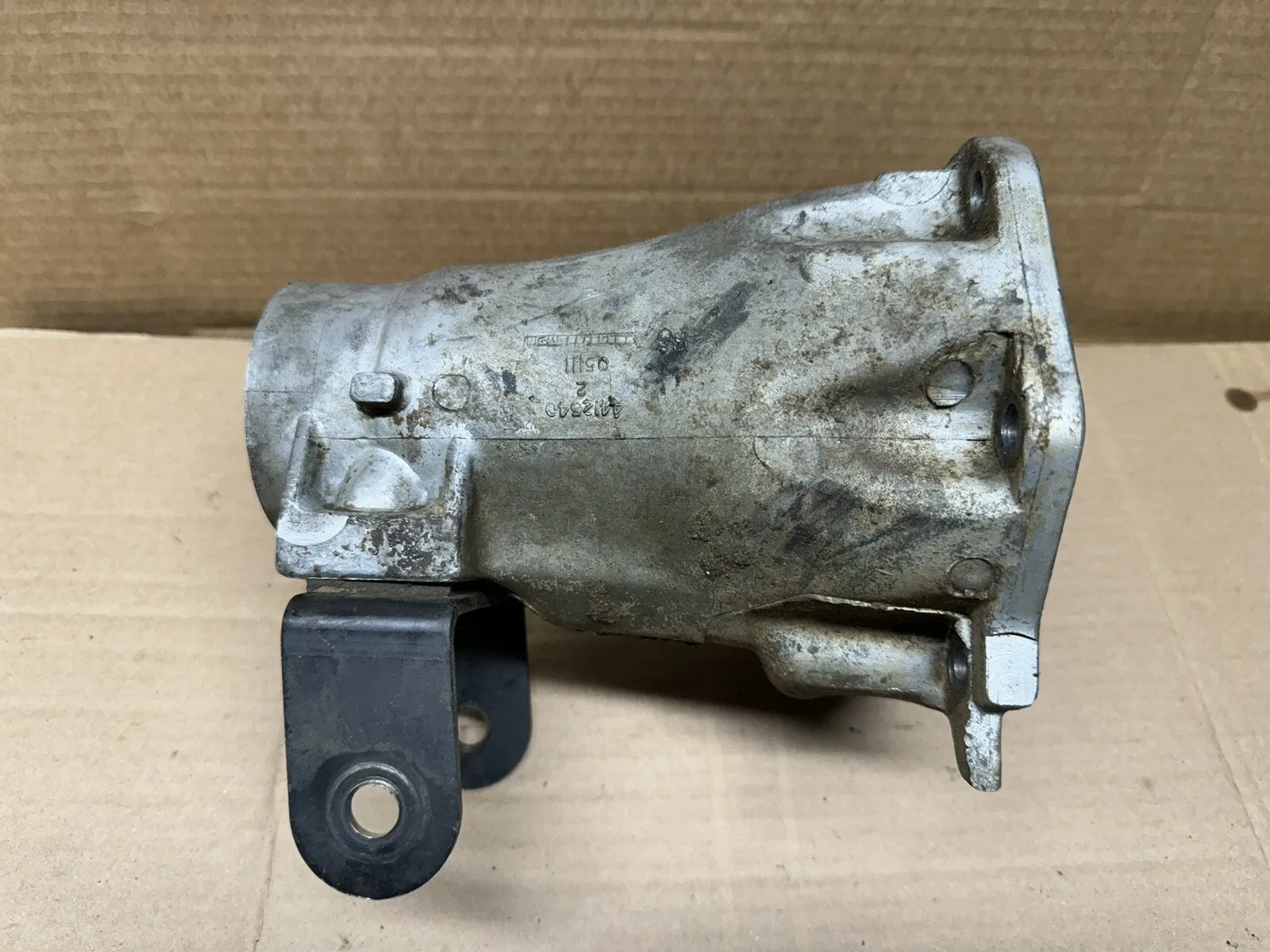 Dodge 727 Tail Housing / Output Shaft for Diesel D250 D350 (Cummins)