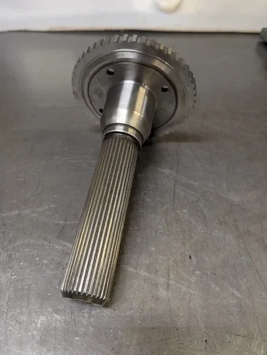 1997+ General Motors 4L80 Output Shaft — 2x4, No Lube Hole