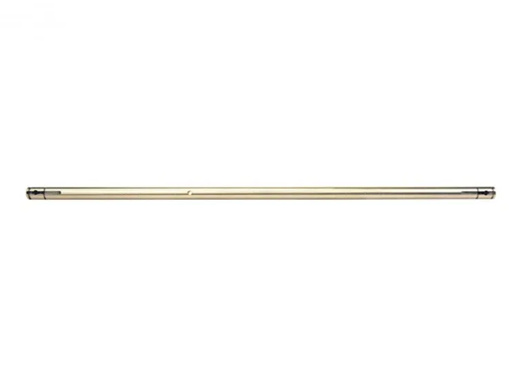 Rotary Corp 13433 Replacement Output Shaft — Fits Toro