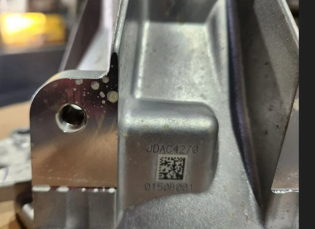 GM 10L90E 2WD Output Shaft & Case Extension Housing image 4