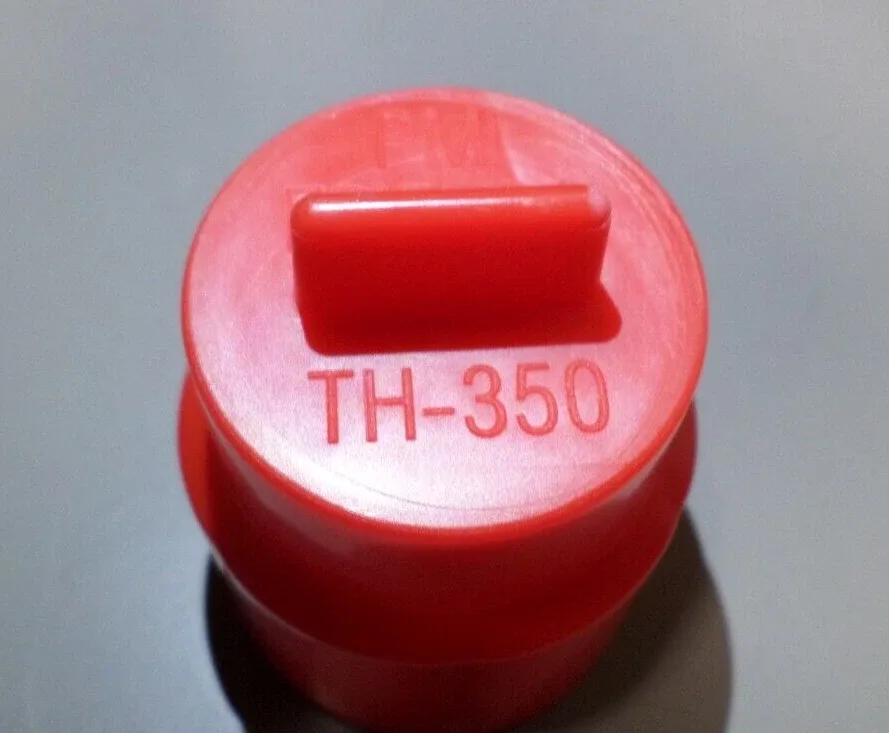 PMI-TH350 Transmission Tailshaft Cap Plugs for GM TH350, Ford C4, Chrysler 904 image 2