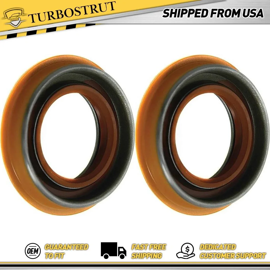 2012-2016 Buick Regal Manual Transmission Output Shaft Seal TUR20260508-1294