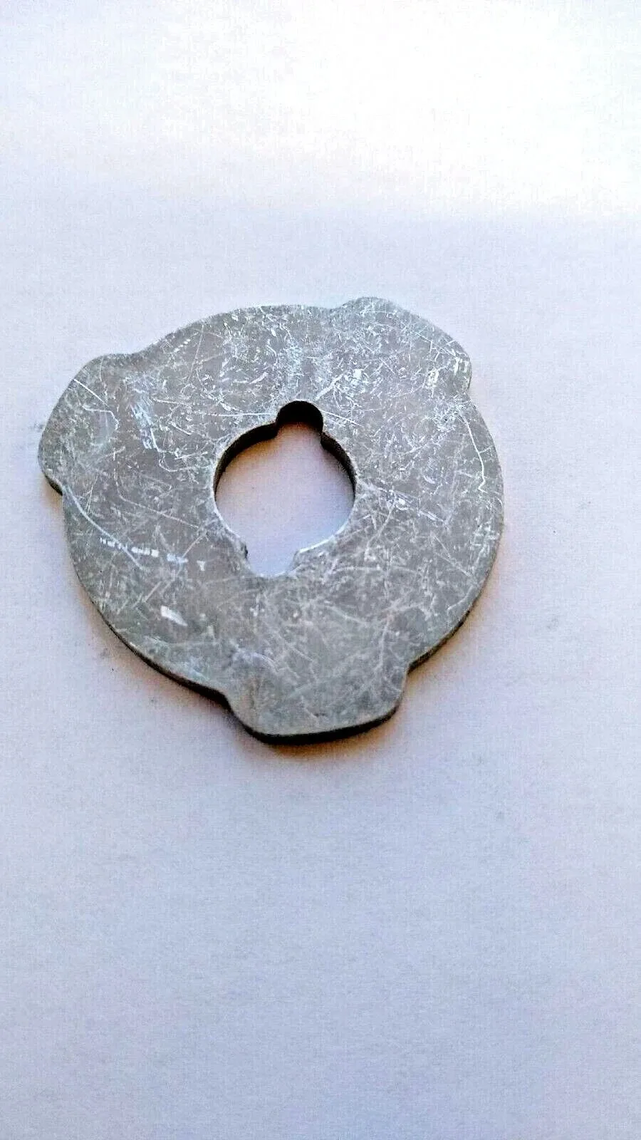 46RH/46RE/47RH/47RE/48RE output shaft end-play thrust washer (.083")