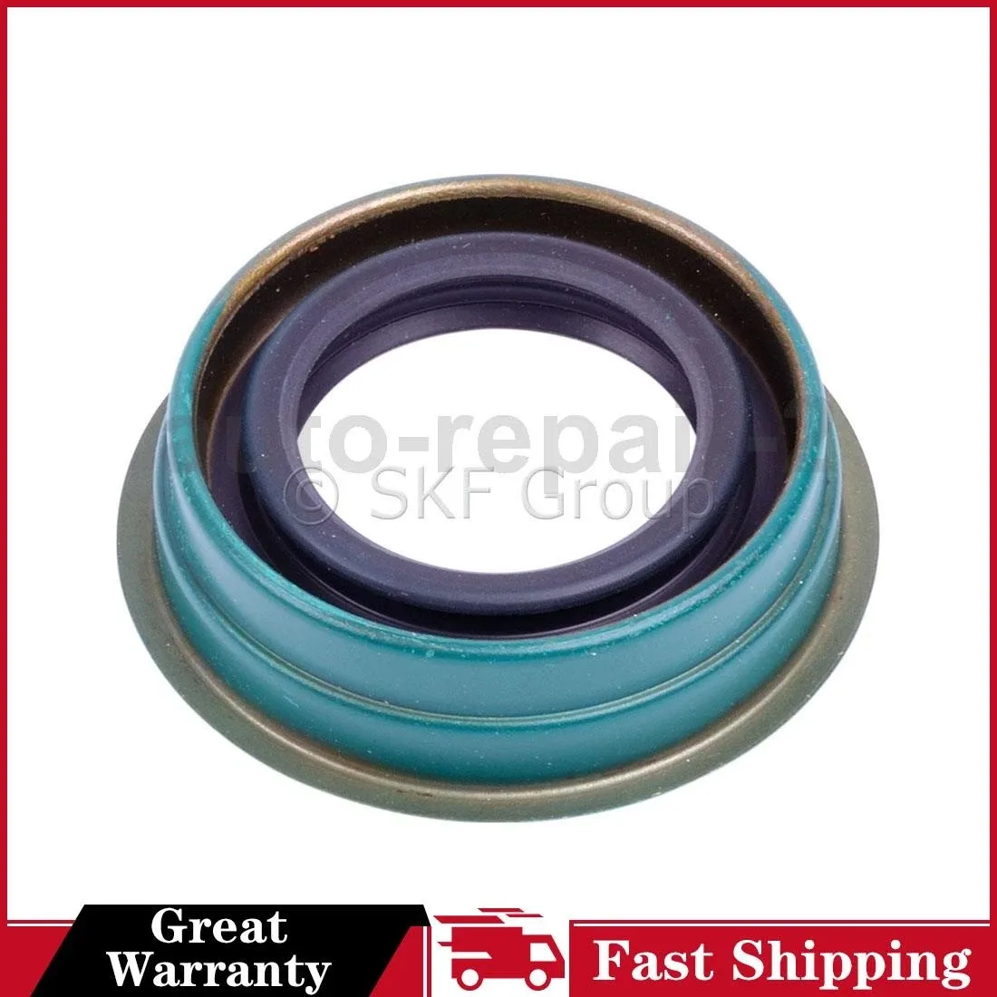 1998 Chevrolet Venture Automatic Transmission Output Shaft Seal SKF REPAIR260726067238