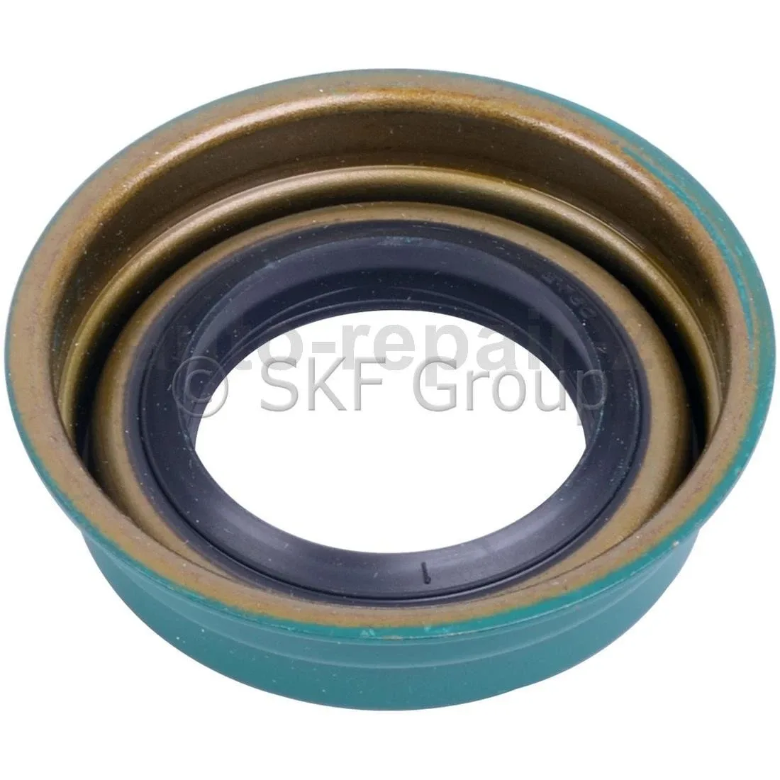 2000-2011 Chevrolet Impala Automatic Transmission Output Shaft Seal SKF REPAIR260726067127 image 2