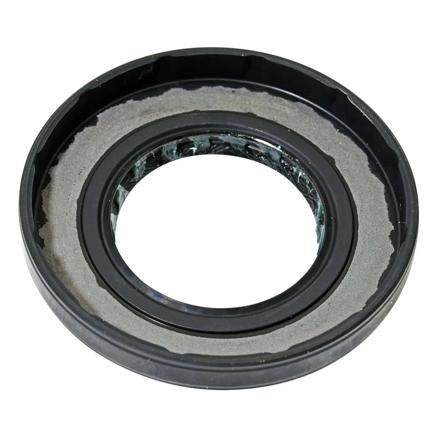 InMotion WS710700 Automatic Transmission Output Shaft Seal - Passenger Side image 2