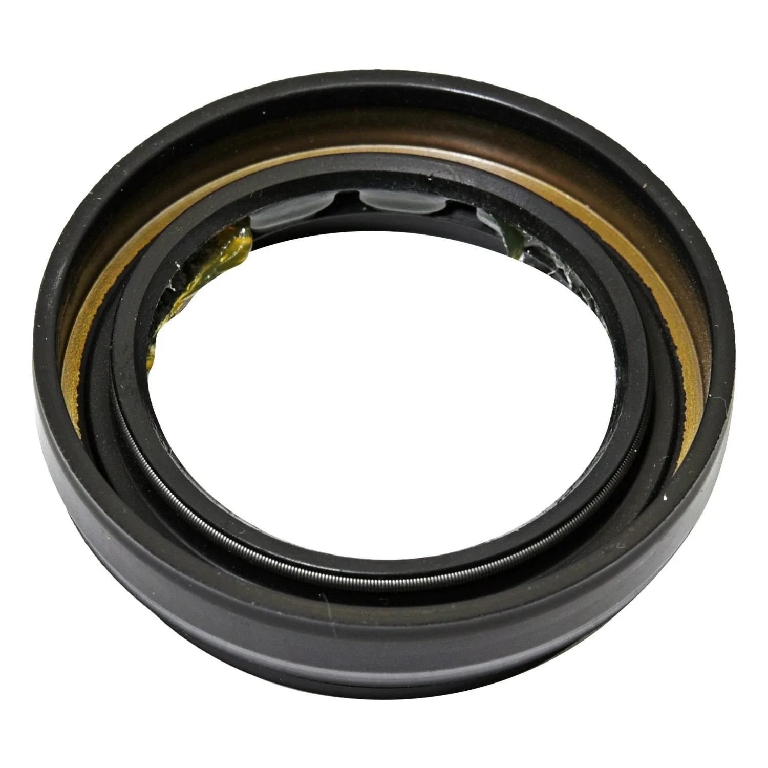 InMotion WS710716 Automatic Transmission Output Shaft Seal — Passenger Side (Right) image 2