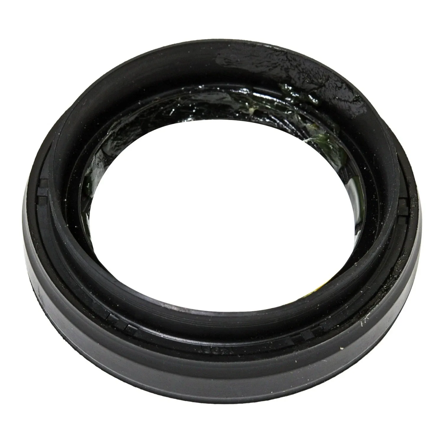 InMotion WS710716 Automatic Transmission Output Shaft Seal — Passenger Side (Right)