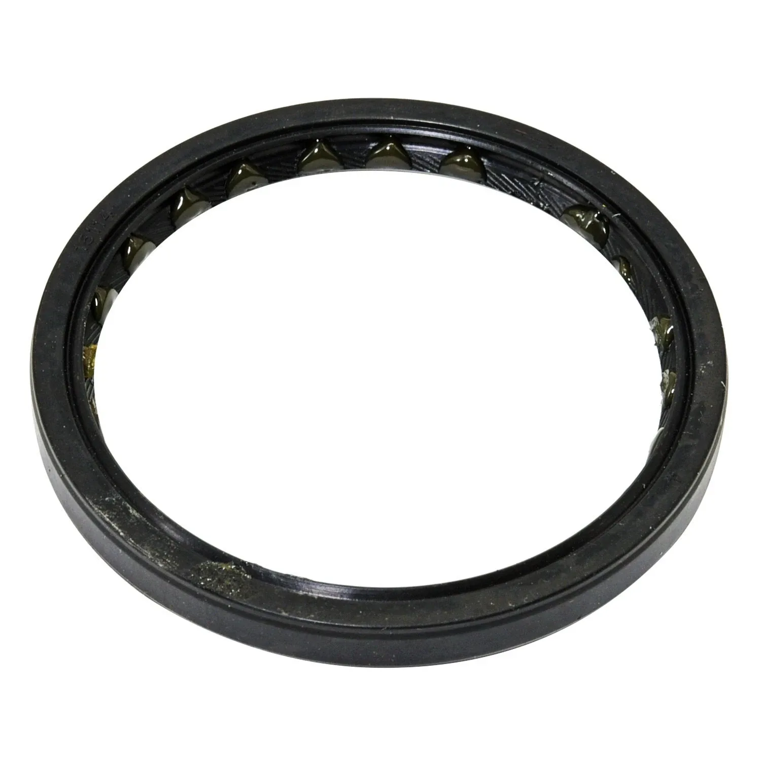 InMotion WS710876 Automatic Transmission Output Shaft Seal