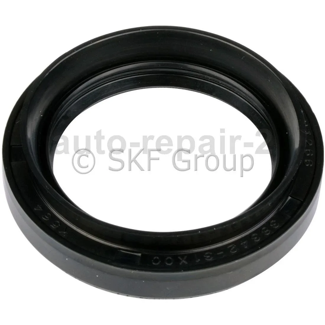1991-1994 INFINITI G20 Automatic Transmission Output Shaft Seal - SKF REPAIR260726161619 image 3