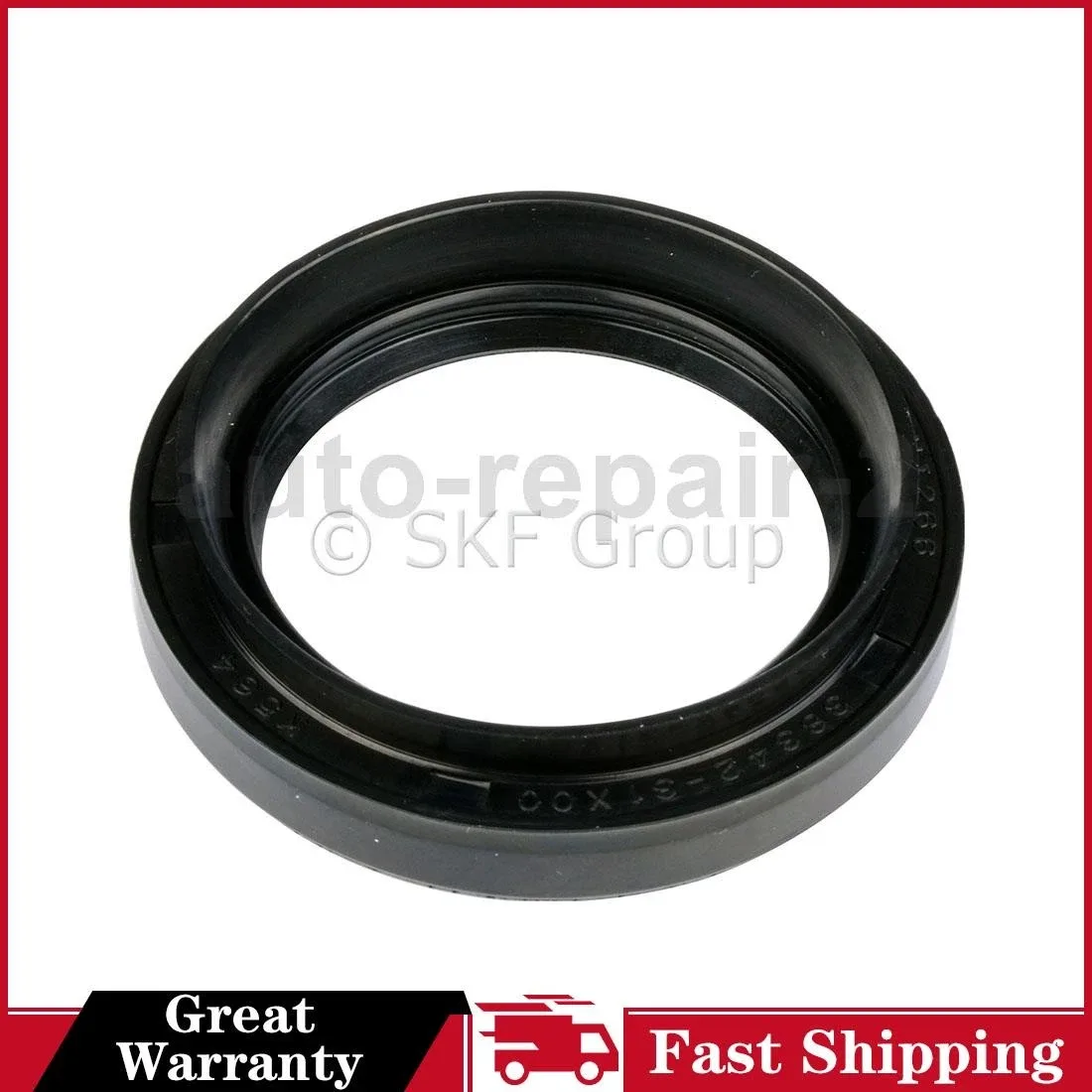 1991-1994 INFINITI G20 Automatic Transmission Output Shaft Seal - SKF REPAIR260726161619