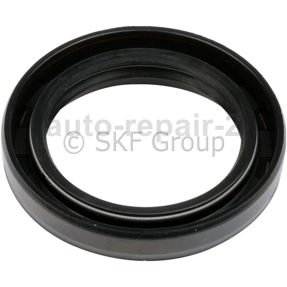 1995-1998 Nissan 200SX Automatic Transmission Output Shaft Seal - SKF REPAIR260726161741 image 2