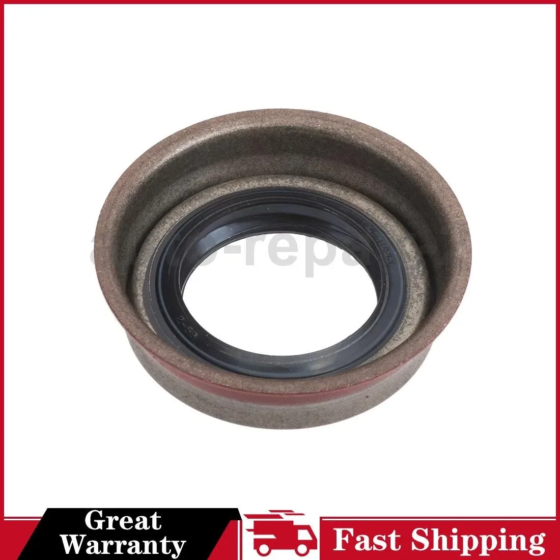 2005-2009 Buick Allure Automatic Transmission Output Shaft Seal - National REPAIR260726167027