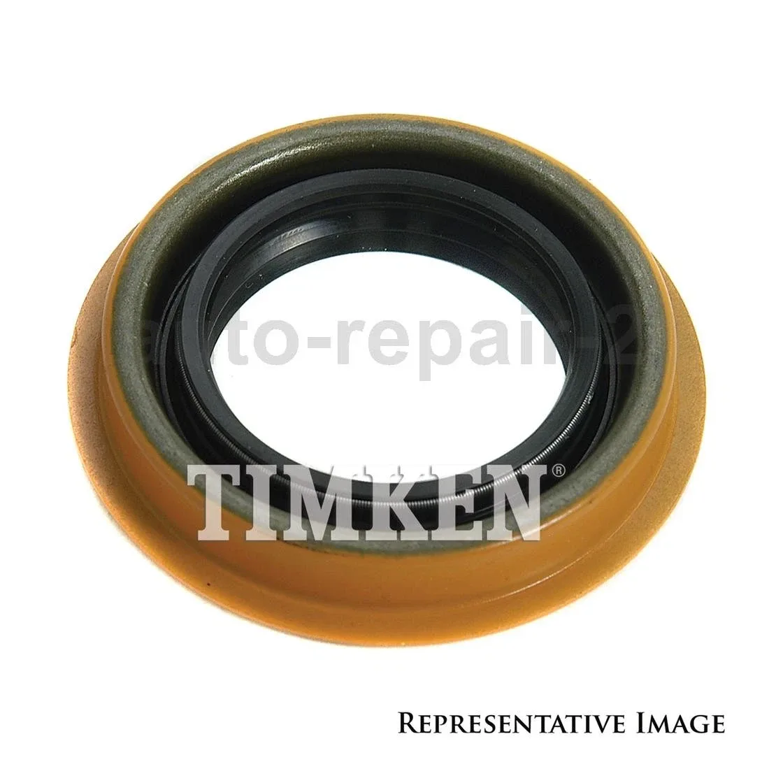 2009 Chevrolet Express 4500 Automatic Transmission Output Shaft Seal - Timken REPAIR260726200138 image 2