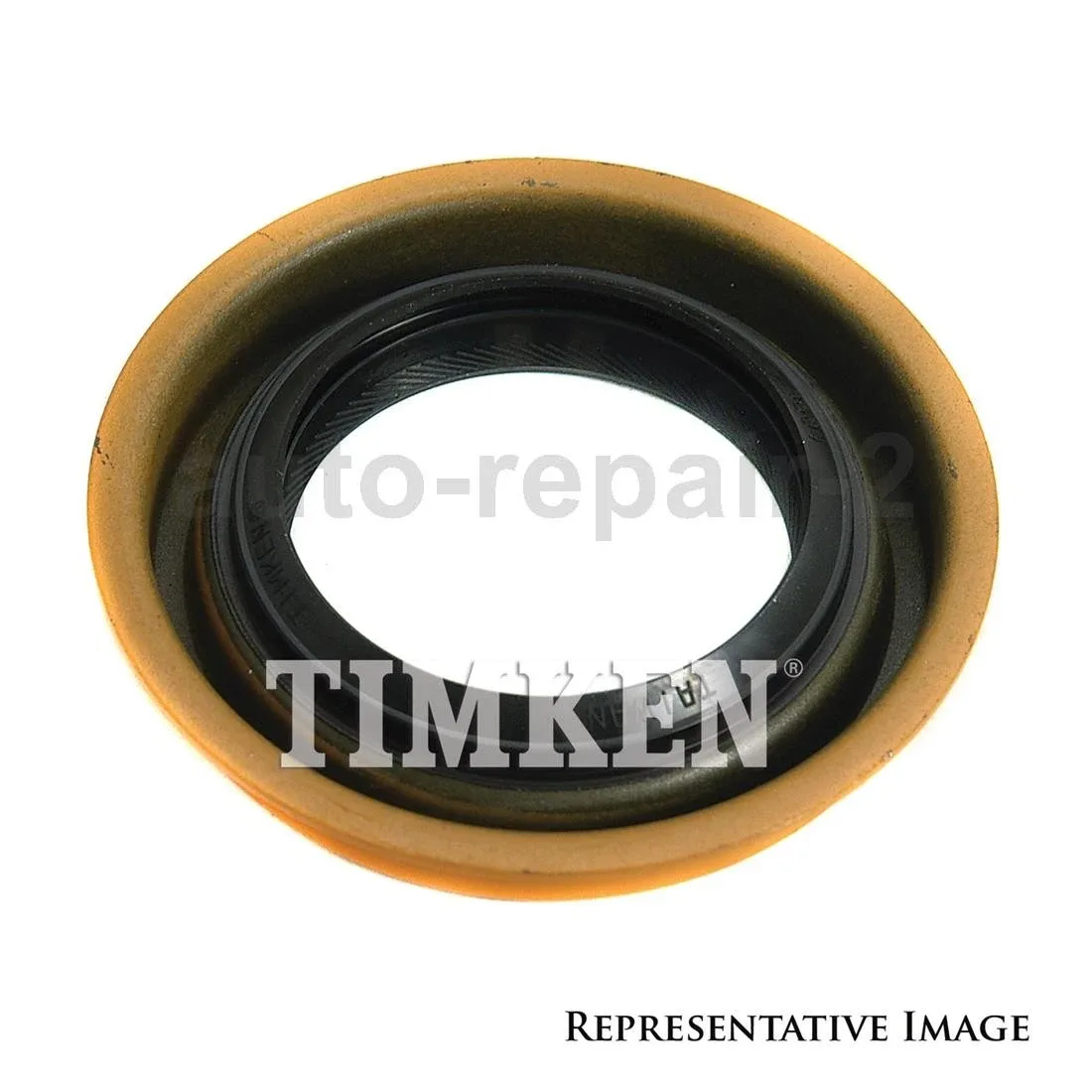 2009 Chevrolet Express 4500 Automatic Transmission Output Shaft Seal - Timken REPAIR260726200138 image 3