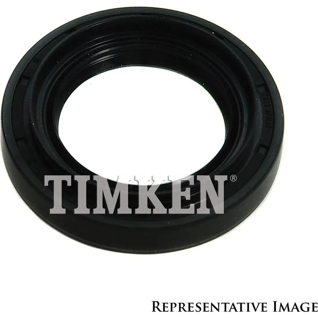 2001-2005 & 2006 Ford Escape Manual Transmission Output Shaft Seal - Timken KET20260812FZSQ1147 image 3