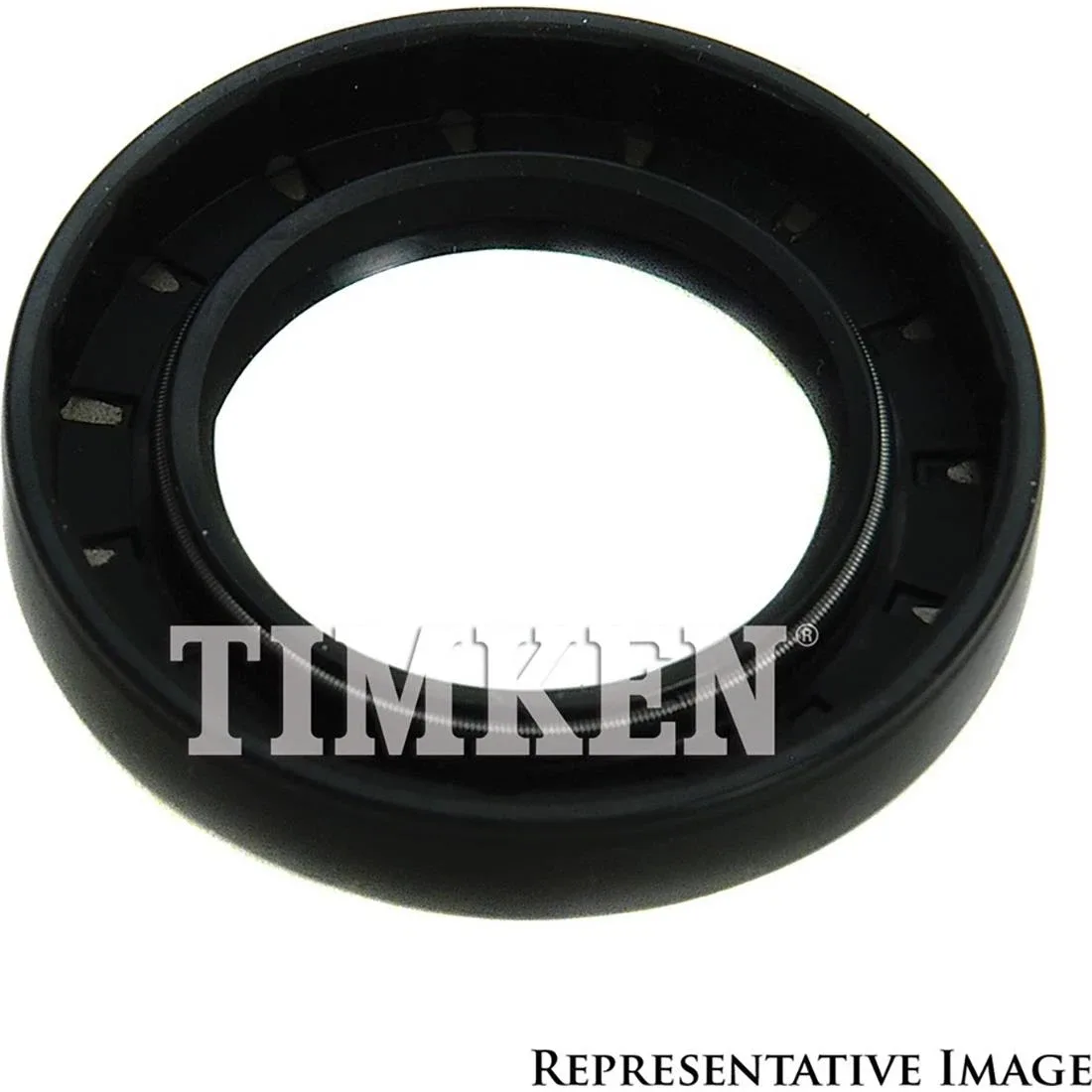 2001-2005 & 2006 Ford Escape Manual Transmission Output Shaft Seal - Timken KET20260812FZSQ1147 image 4
