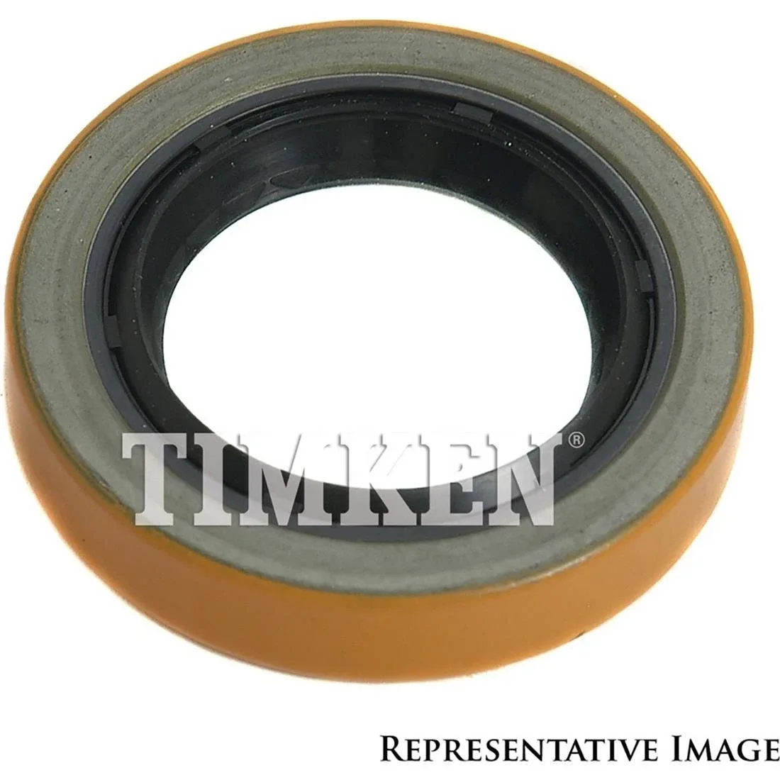 2005-2007 Chrysler PT Cruiser Manual Trans Output Shaft Seal - Timken KET20260812FZSQ1155 image 3