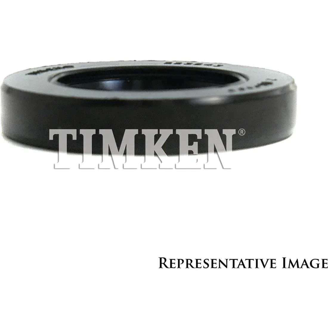 1983 & 1984-2001 Toyota Camry Manual Transmission Output Shaft Seal - Timken KET20260812FZSQ1156 image 4