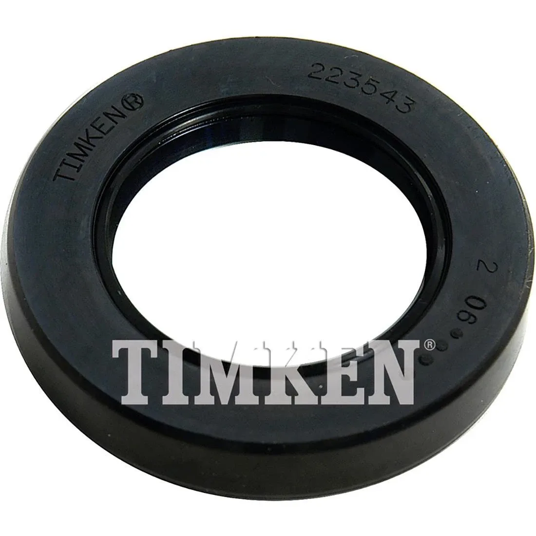 2000-2002 Honda Civic Manual Transmission Output Shaft Seal - Timken KET20260812FZSQ1157 image 2