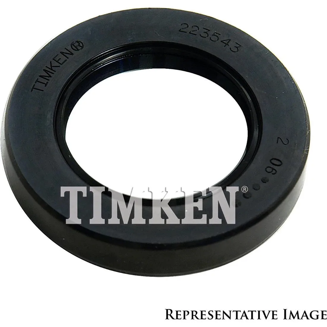 2000-2002 Honda Civic Manual Transmission Output Shaft Seal - Timken KET20260812FZSQ1157 image 4