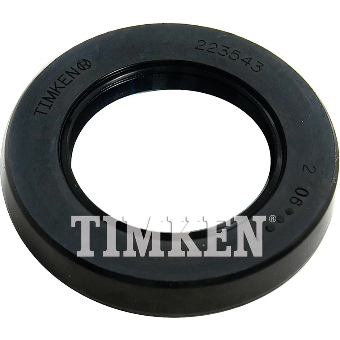 2000-2014 Honda Civic Automatic Transmission Output Shaft Seal Timken KET20260812FZSQ1158 image 2