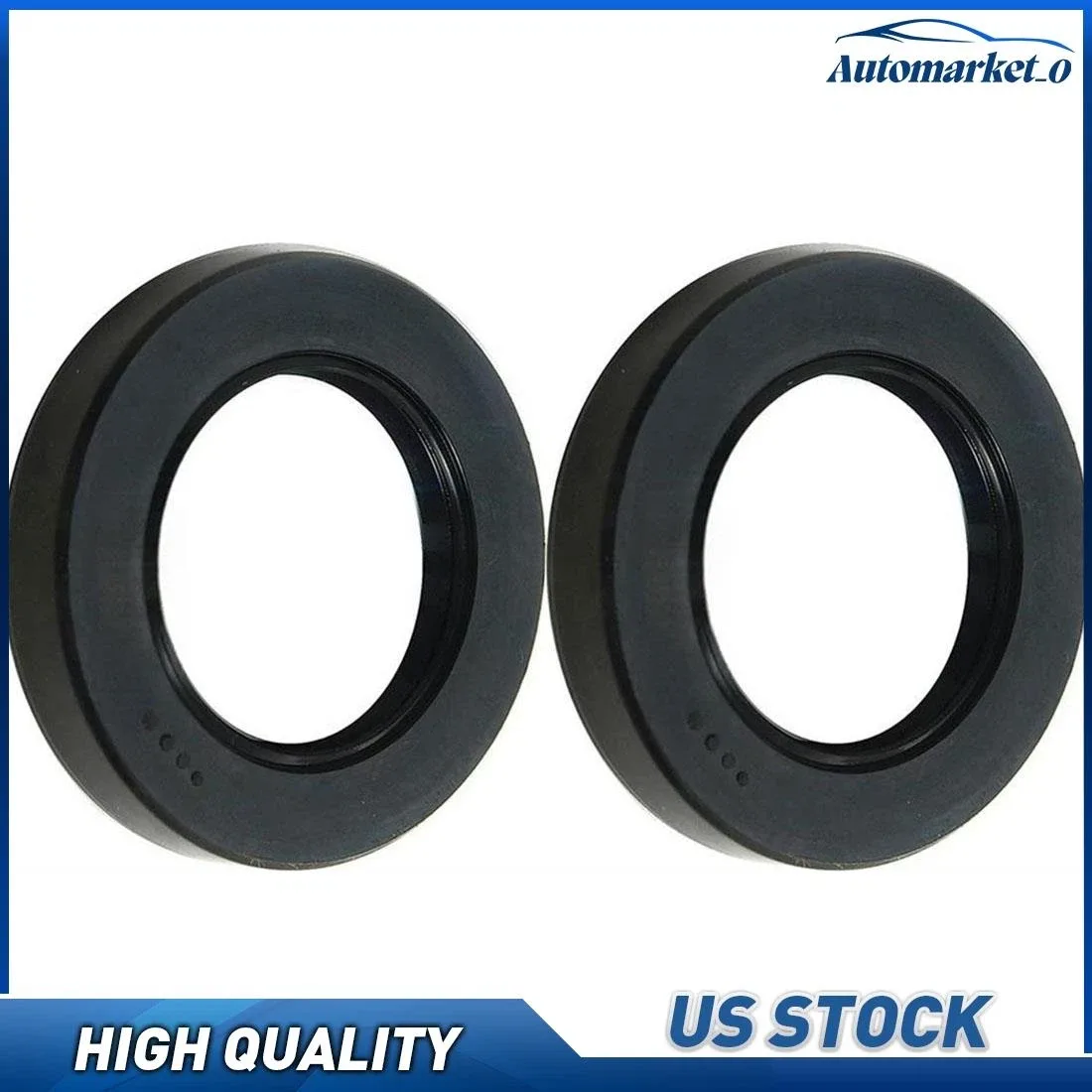 2000-2014 Honda Civic Automatic Transmission Output Shaft Seal Timken KET20260812FZSQ1158