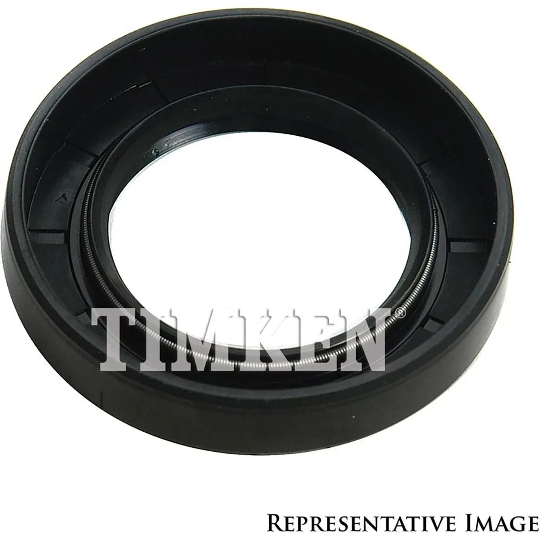 1978-2017, 2018 Ford Fiesta Manual Transmission Output Shaft Seal KET20260812FZSQ1161 image 4