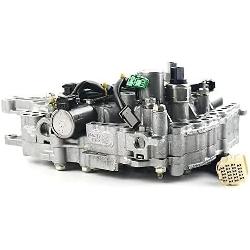 JF017E Auto Transmission Valve Body Compatible with Altima Teana Infiniti... image 2