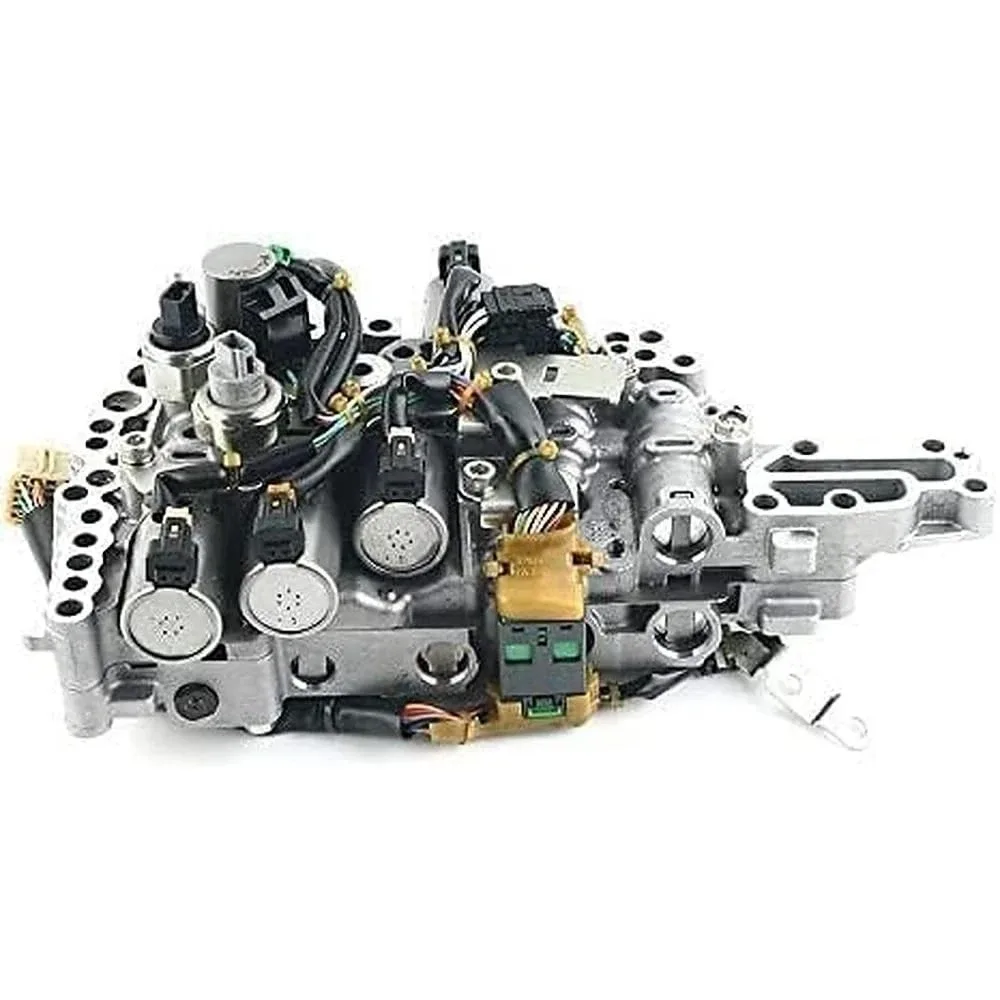JF017E Auto Transmission Valve Body Compatible with Altima Teana Infiniti... image 3